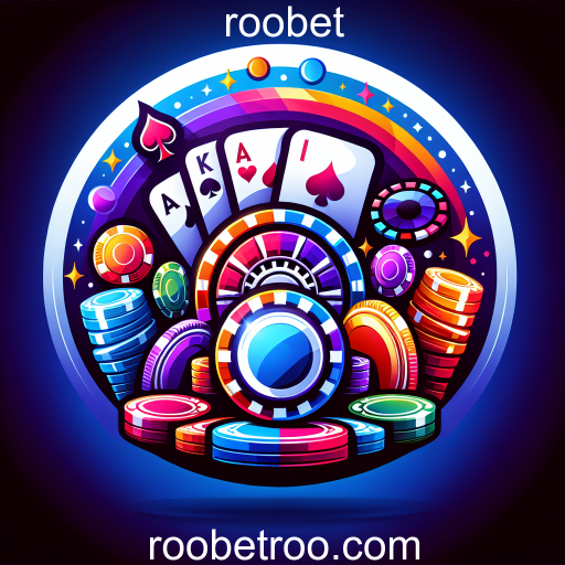 Descubra a Emoção dos Jogos de Retirada no Roobet